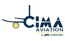 Cima Aviation logo