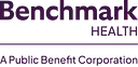 Benchmark Health logo