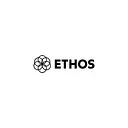 Ethos Cannabis logo