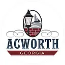 City of Acworth logo