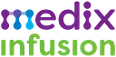 Medix Infusion logo