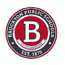 Brockton Public Schools logo