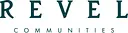 Revel Communities logo