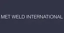 Met Weld International logo