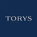 Torys LLP logo