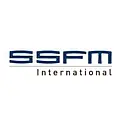 SSFM logo