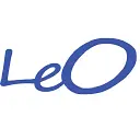 LeO logo