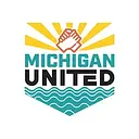 Michigan United logo