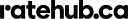 Ratehub logo