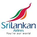 SriLankan logo