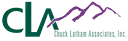 Chuck Latham Associates logo