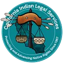 California Indian Legal Services logo