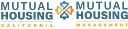 Mutual Housing logo