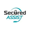 Secured Assist logo