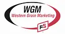 Western Grain Marketing. logo
