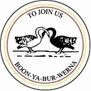 Ramahyuck District Aboriginal Corporation logo