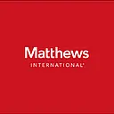 Matthews International Corporation logo