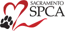 Sacramento Society For The Prevention of Cruelty logo
