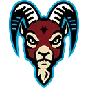 New Mexico Goatheads logo