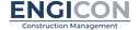 Engicon Cm logo