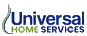 Universal Home Services logo