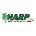 HARP Home Services logo