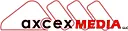 Axcex Media logo