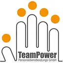 TeamPower Personaldienstleistungs logo