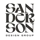Sanderson Design Group logo