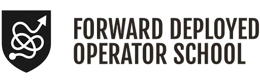 Forward Deployed Operator School Job Board logo