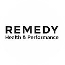 The Remedy Mental Health logo