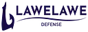 Lawelawe Defense logo