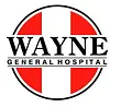 Wayne General Hospital logo