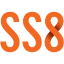 SS8 Networks logo