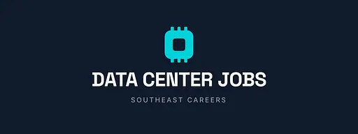 Southeast Data Center Jobs logo
