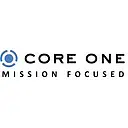 Core One logo