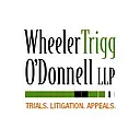Wheeler Trigg Odonnell LLP logo