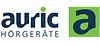 auric Hörgeräte logo