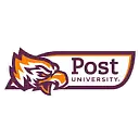 Post University logo