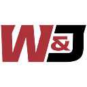 Washington & Jefferson College logo