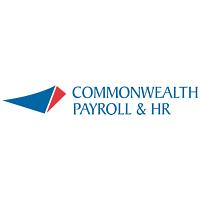 Commonwealth Payroll & HR logo