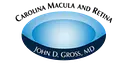 Carolina Macula and Retina logo
