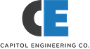 Capitol Engineering Co. logo