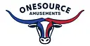 Onesource Amusement logo
