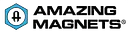 Amazing Magnets logo