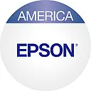 Epson America, Inc. logo
