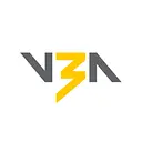 V3A logo