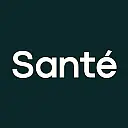santehq.com logo