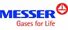 Messer Produktions-GmbH Salzgitter logo