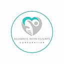 ALLIANCE WITH CLIENTS CORPORATION logo